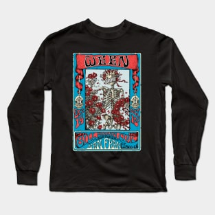 Ween Long Sleeve T-Shirt